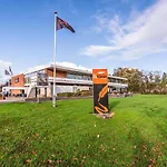 Nescio Hotel Groningen