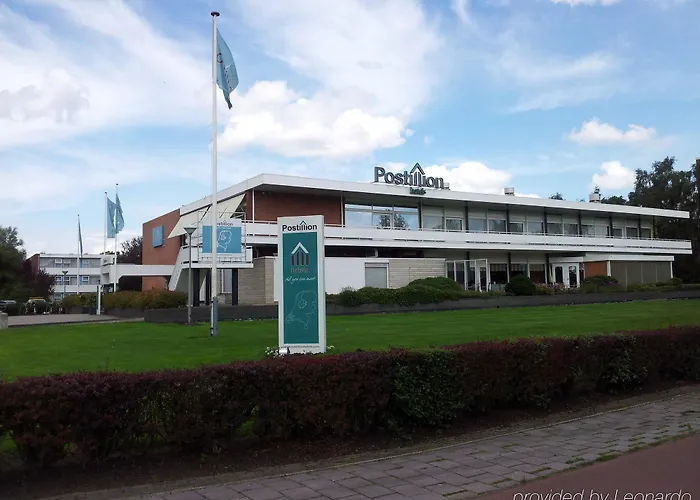 Nescio Hotel Groningen