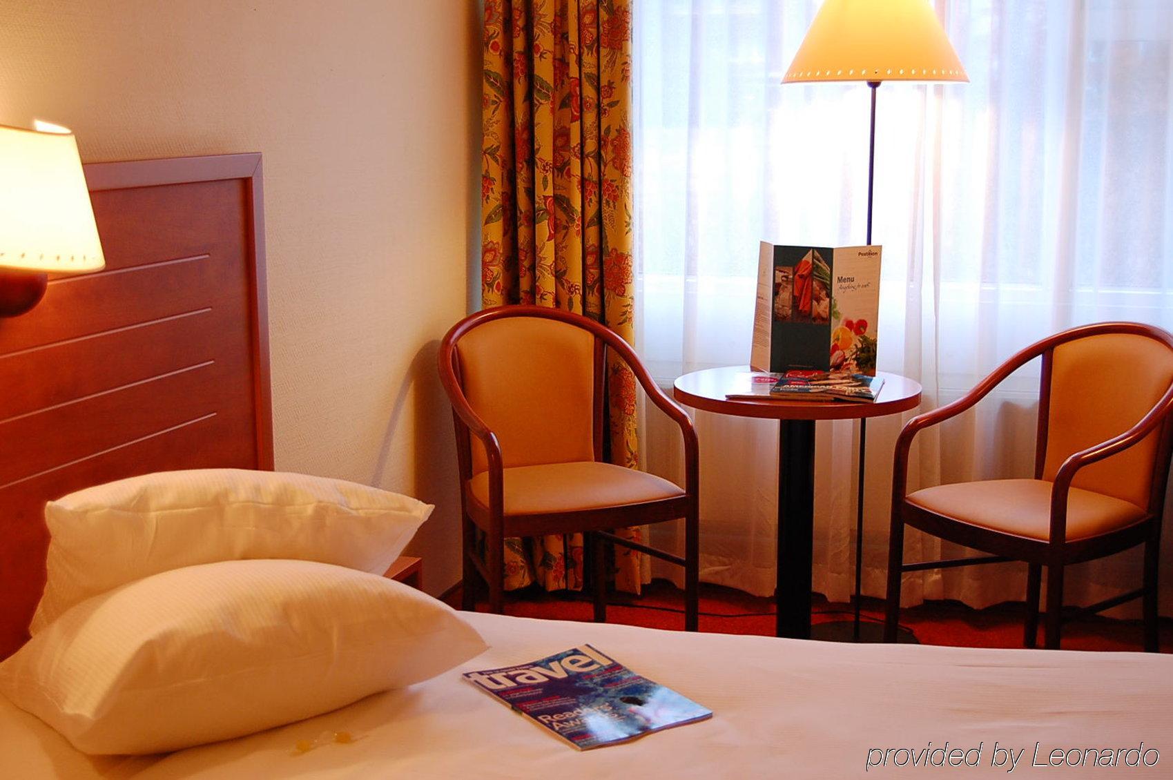 Hotel Nescio