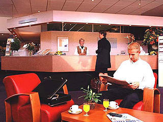 Nescio Hotel