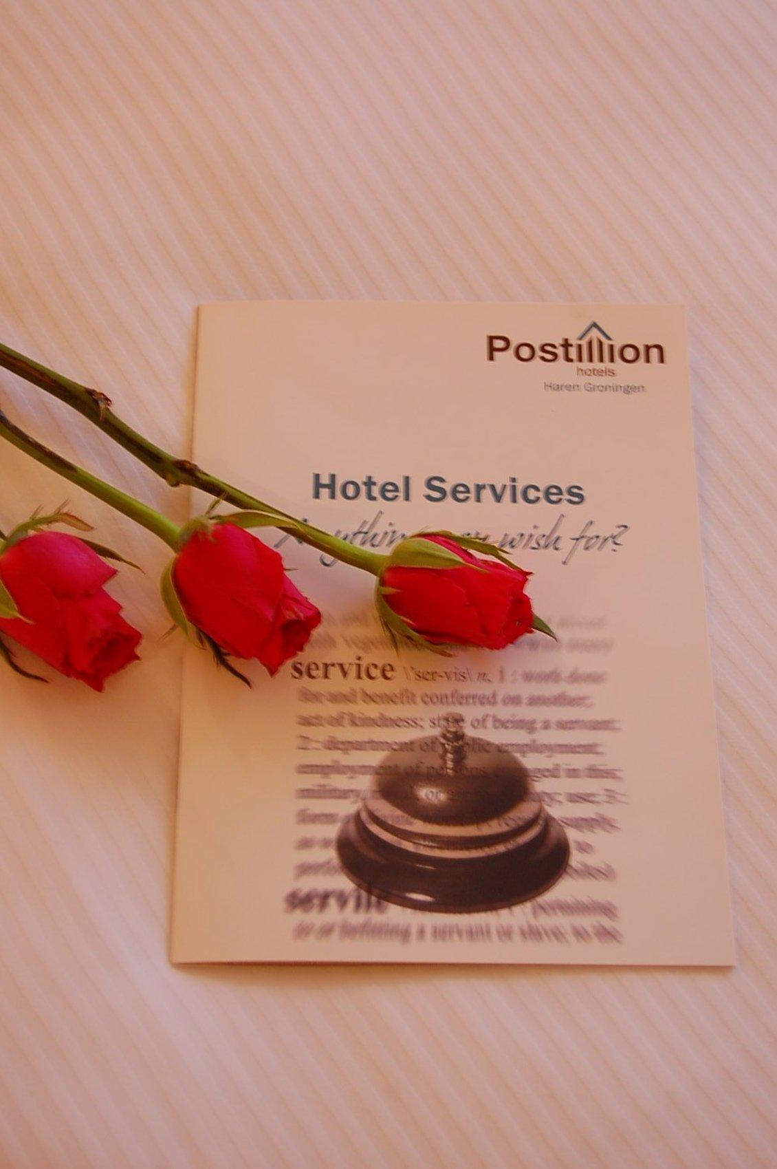 Hotel Nescio 3*