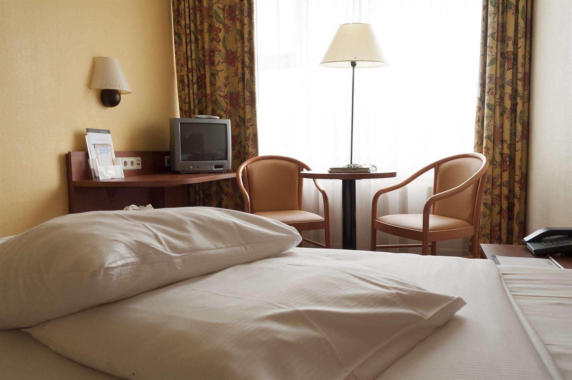 Hotel Nescio Groningen