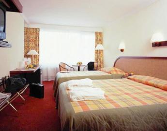 Hotel Nescio