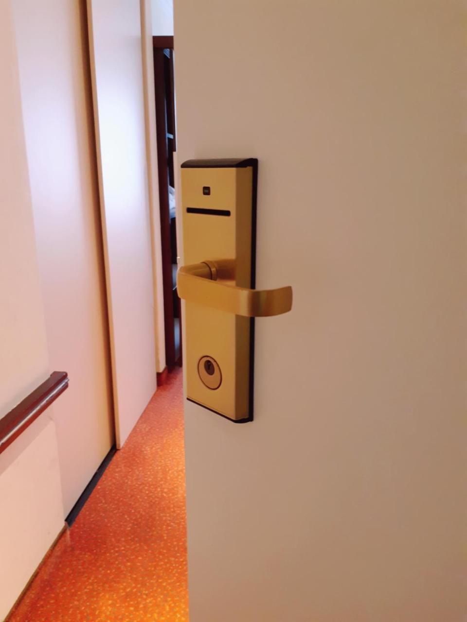 Hotel Nescio