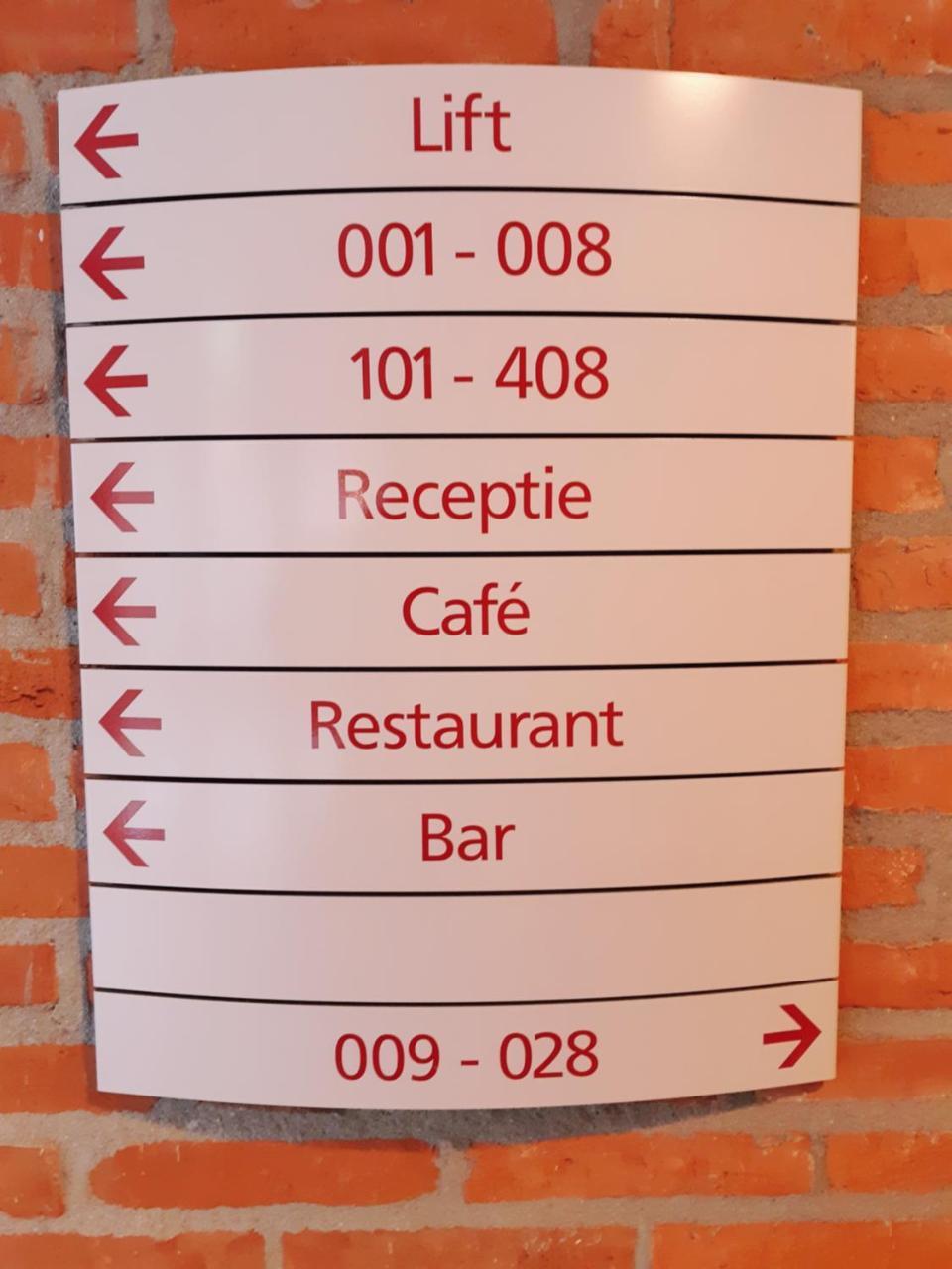 Nescio 3*