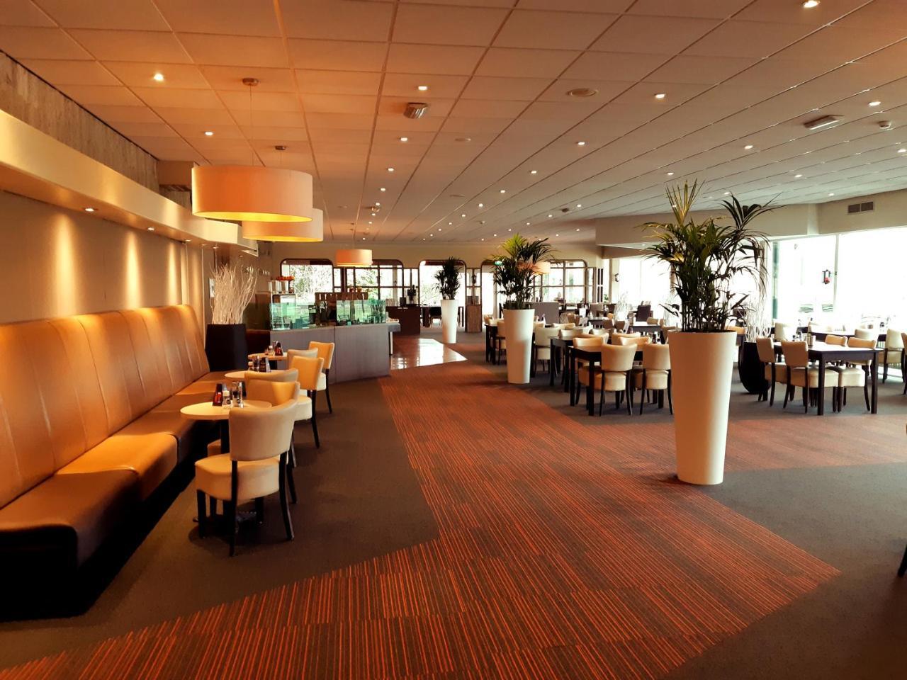 Nescio Hotel Groningen