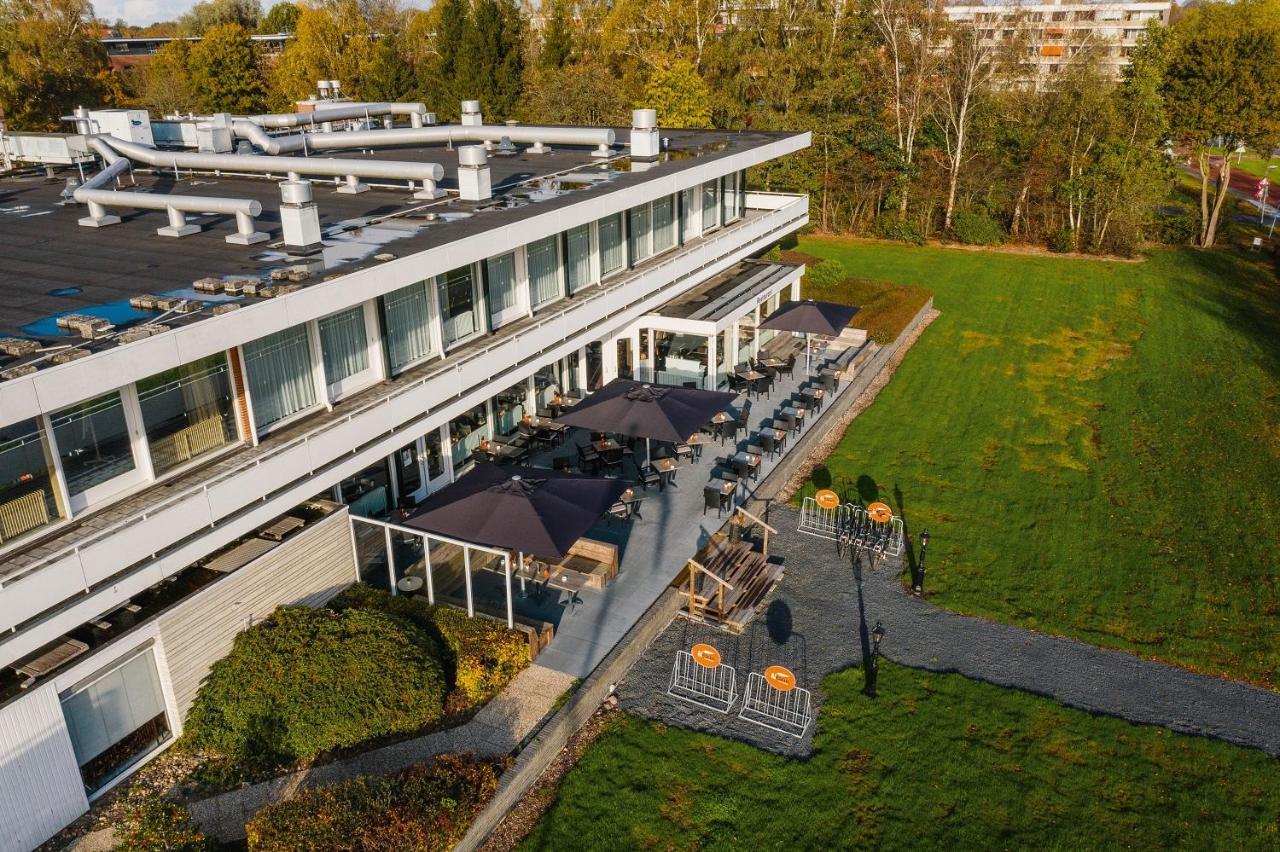 Nescio Hotel Groningen