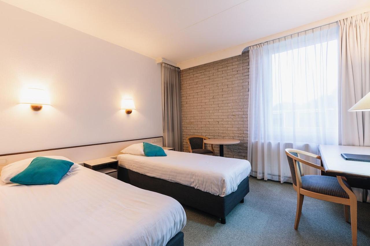 Hotel Nescio Groningen