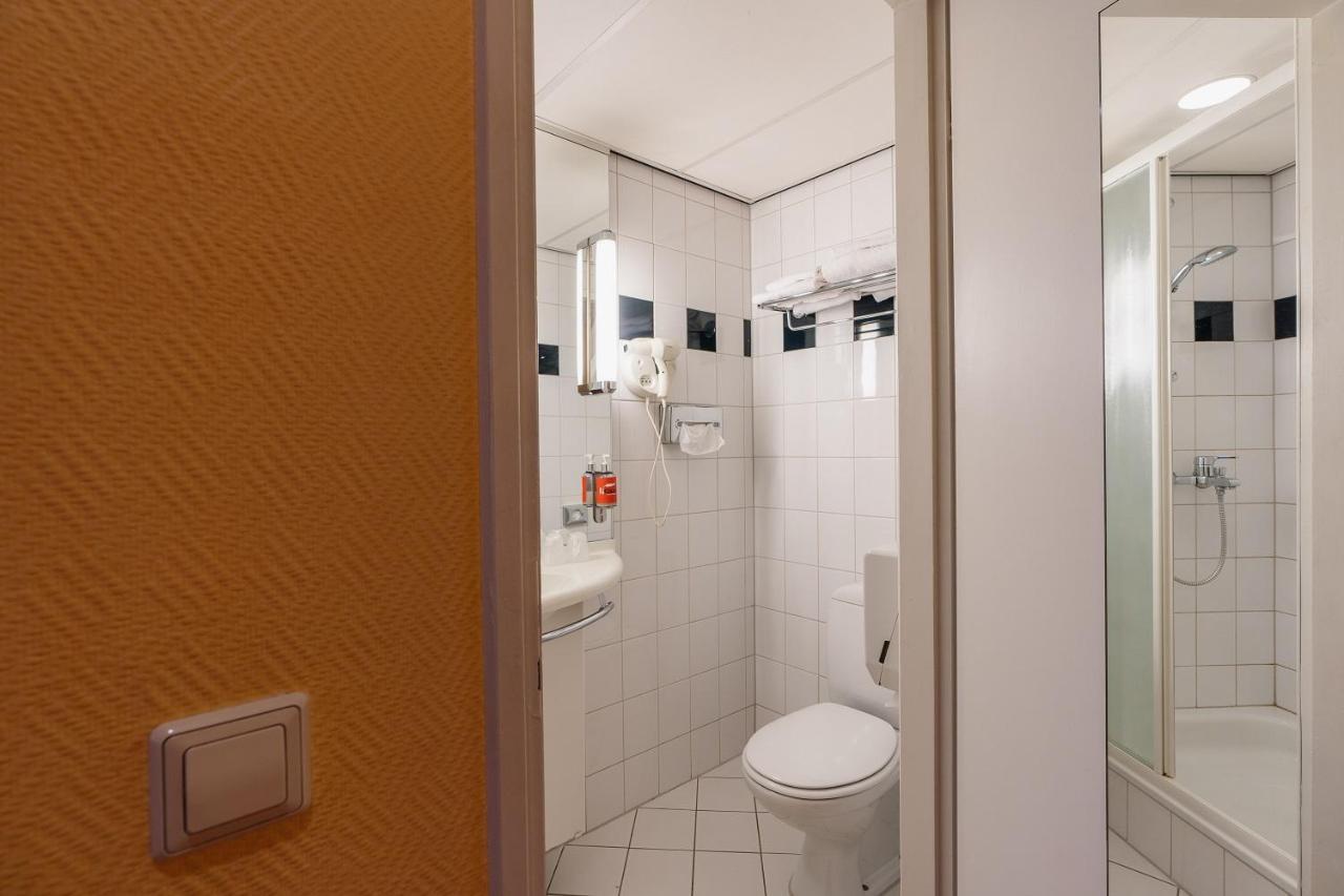 Hotel Nescio