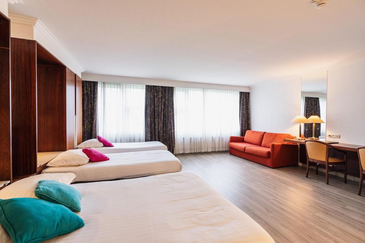 Nescio Hotel 3*